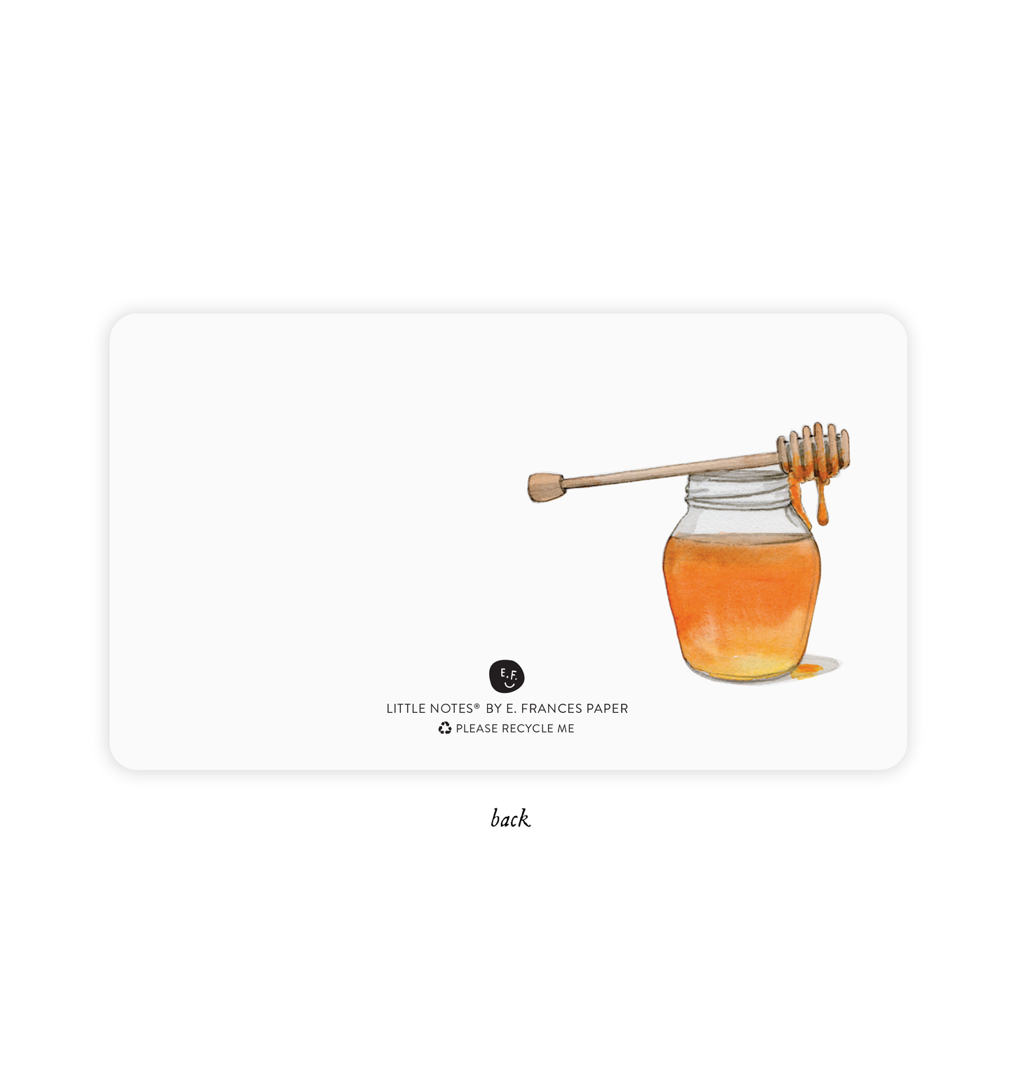 Bee Little Notes®