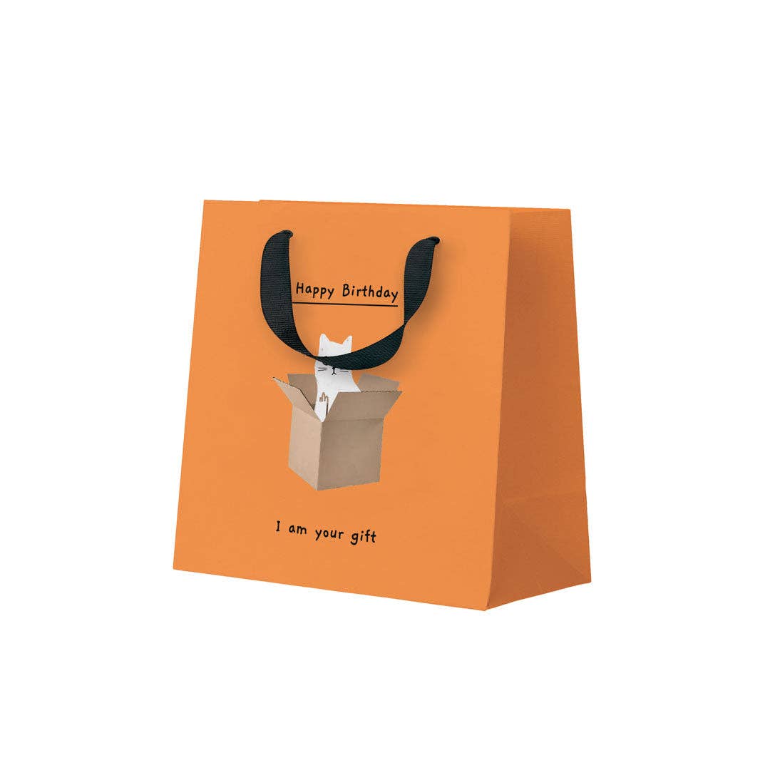I Am Your Gift Mini Gift Bag