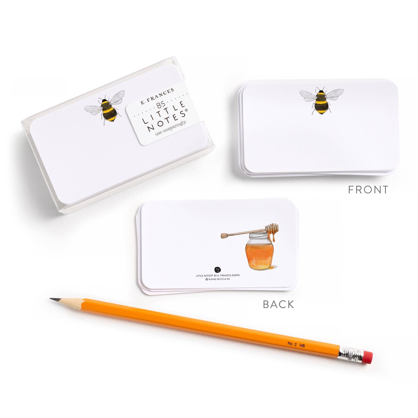Bee Little Notes®