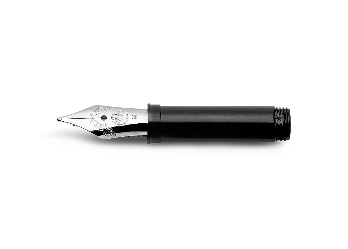 Kaweco Steel Nib Insert 060 with thread