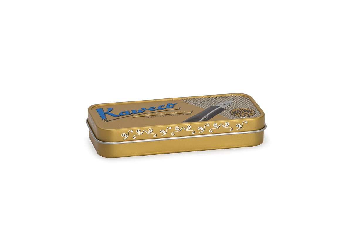 Kaweco AL Sport Fountain Pen in Rose Gold