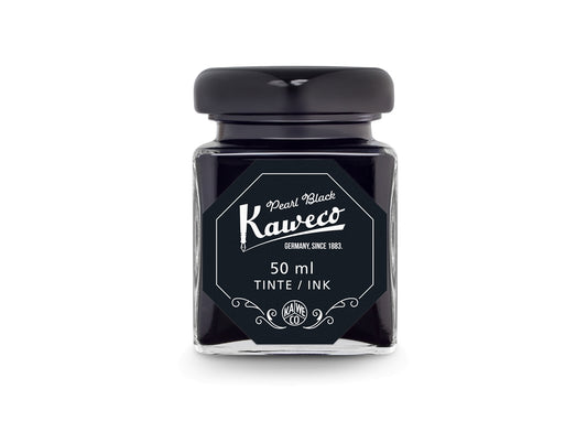 Kaweco Ink Bottle in Black