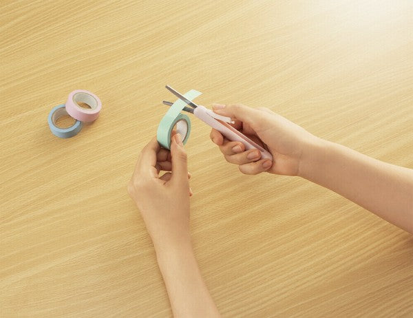 Portable Scissors