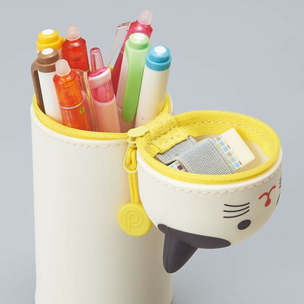 Standing Animal Pencil Case
