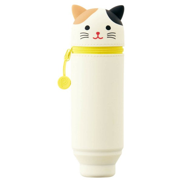 Standing Animal Pencil Case