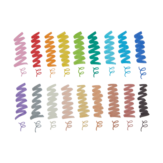 Color Together Markers - Set of 18