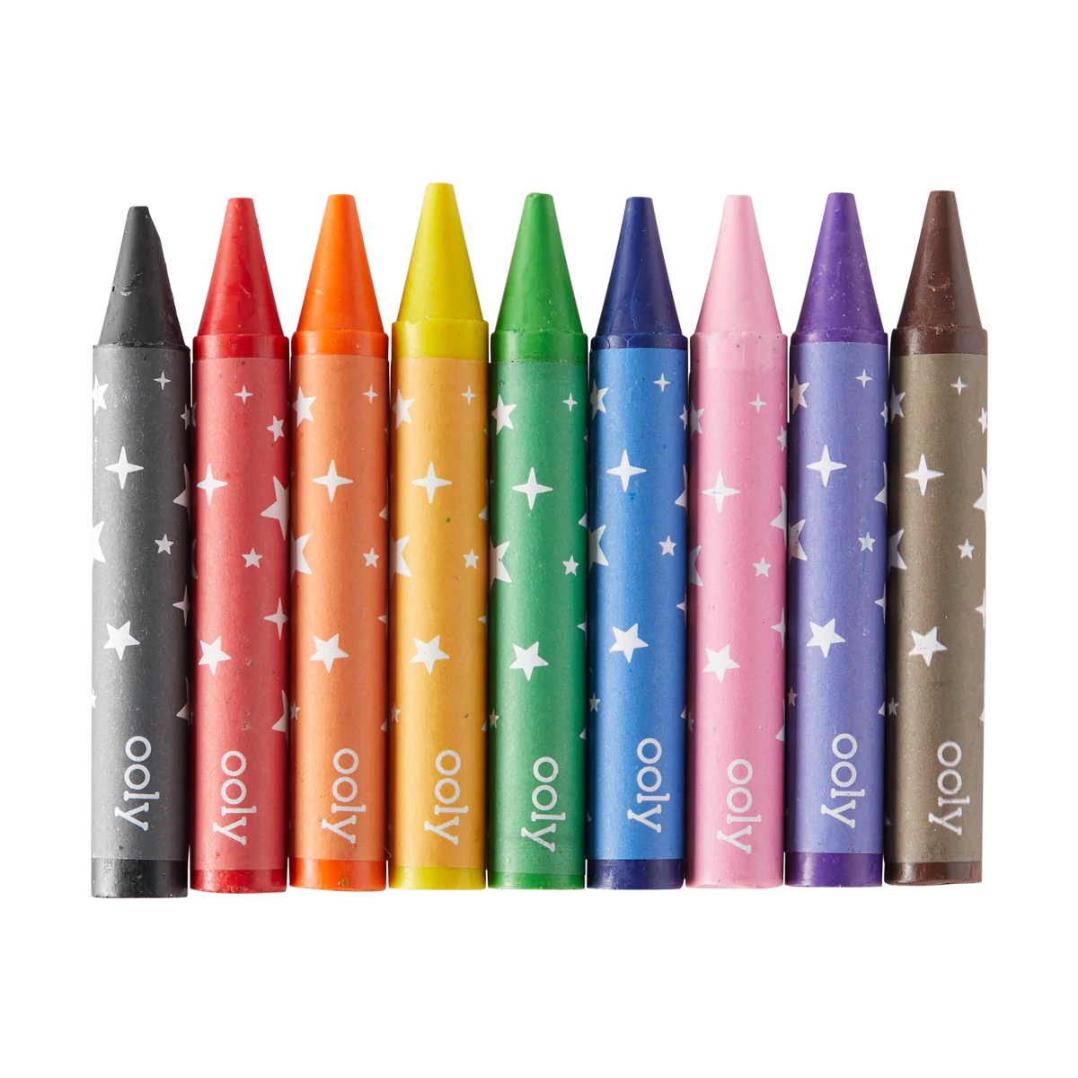 Carry Along Coloring Book Set - Sea Life