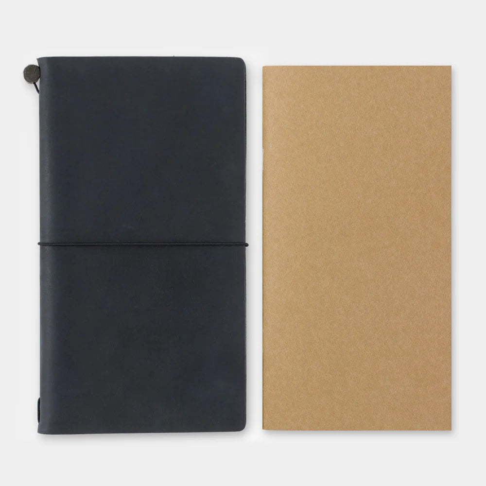 Traveler's Notebook 003 Blank Refill