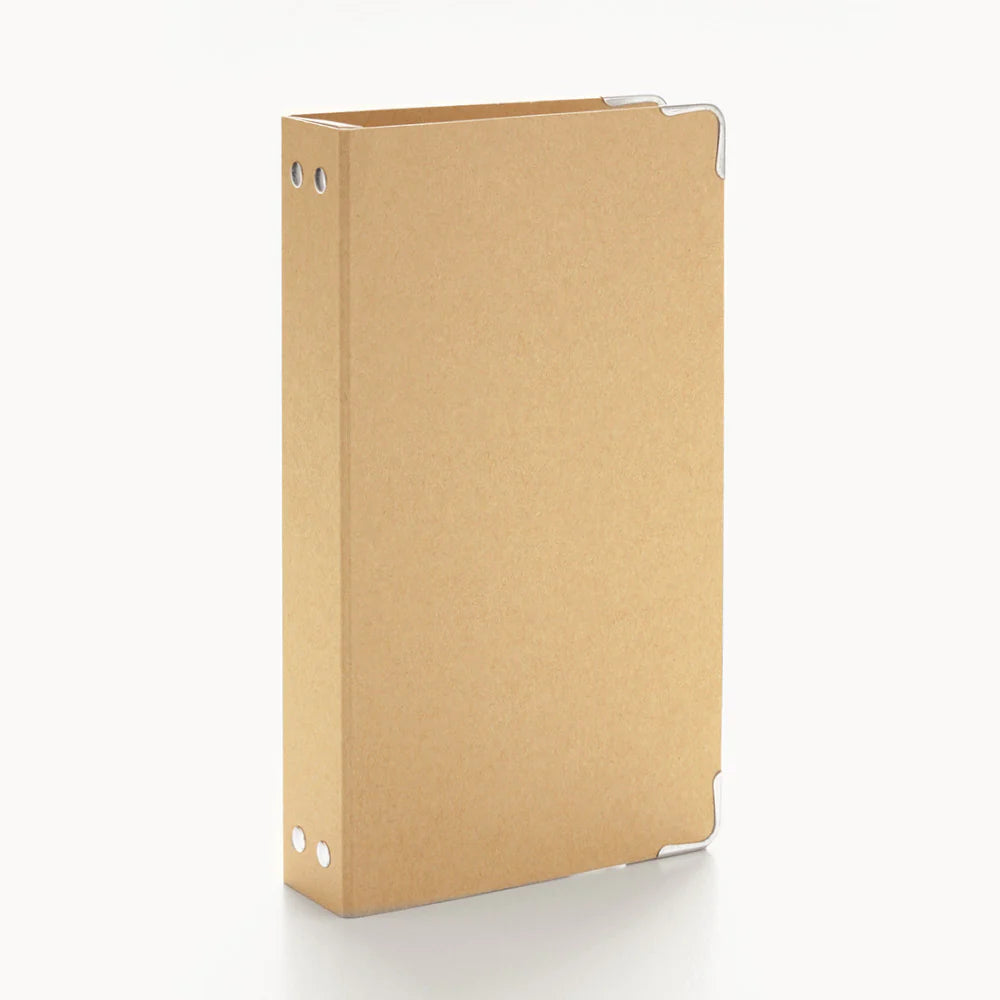 Refill Binder 011