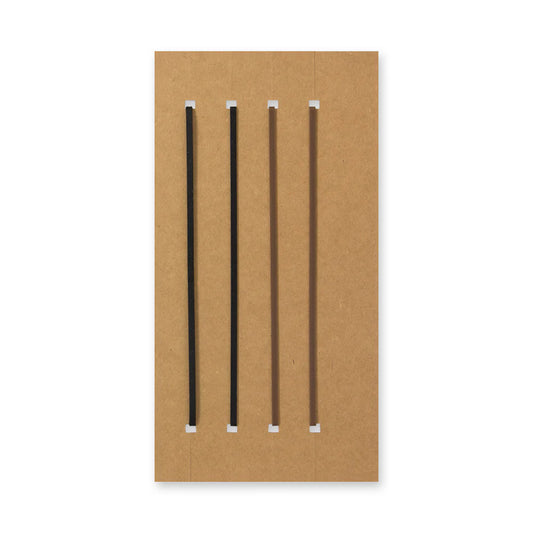 Traveler's Notebook 021 Connecting Rubber Band
