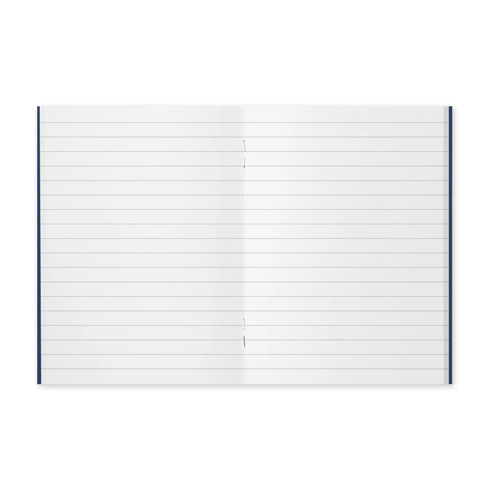 Traveler's Notebook P-001 Lined Refill - Passport size