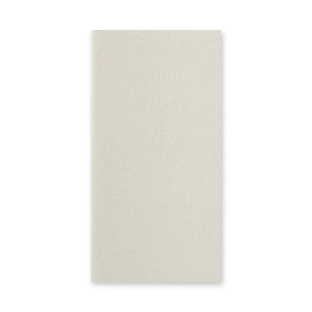 Traveler's Notebook 026 Dot Grid
