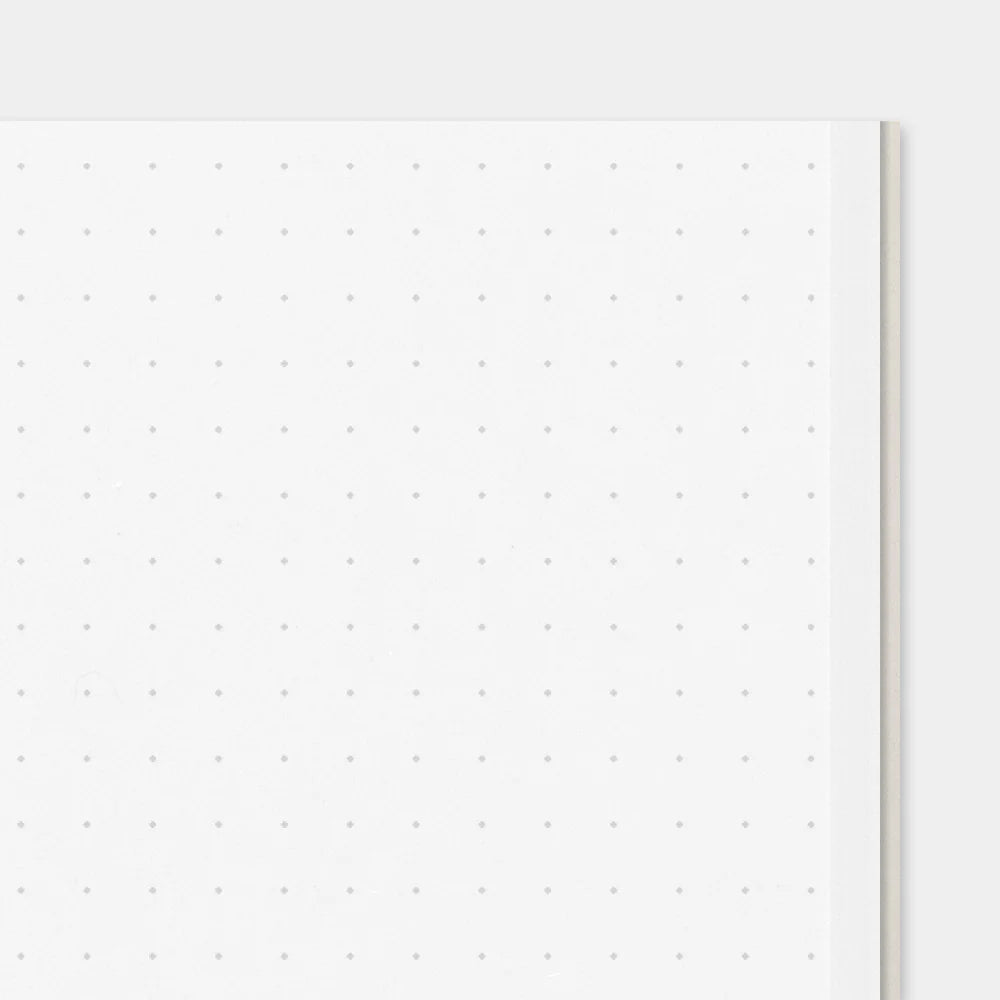 Traveler's Notebook 026 Dot Grid