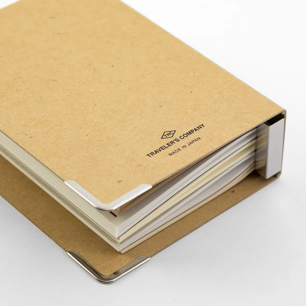 Refill Binder P-016