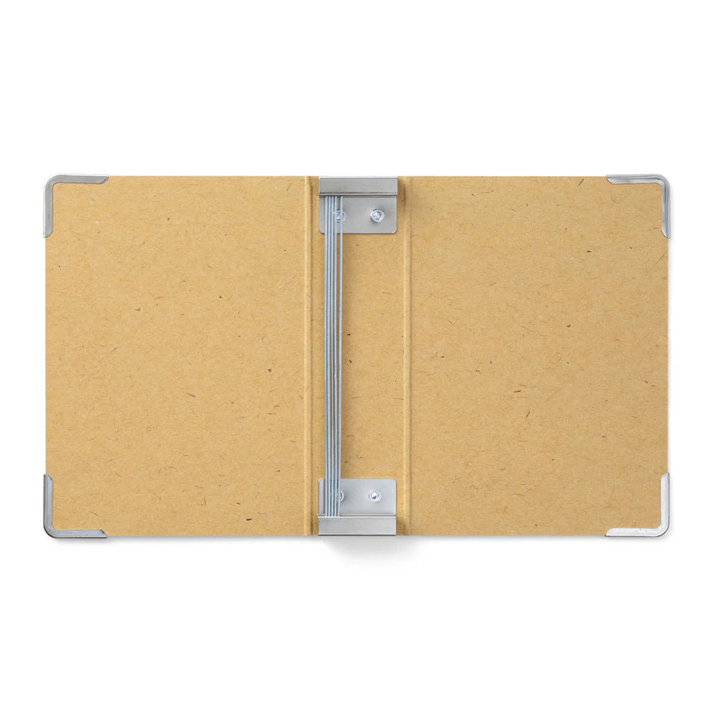 Refill Binder P-016