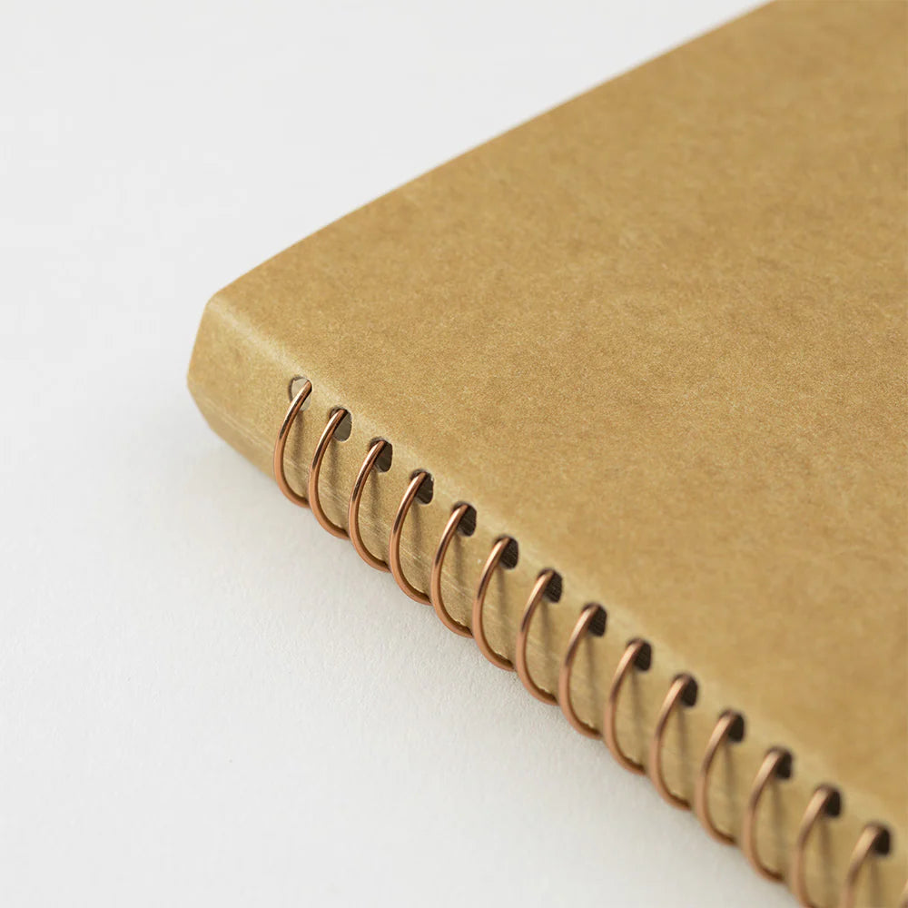 TRC A5 Slim Card File