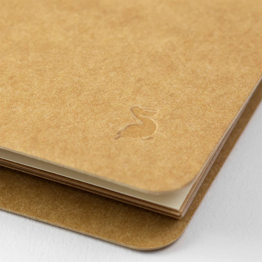 TRC A5 Slim Card File