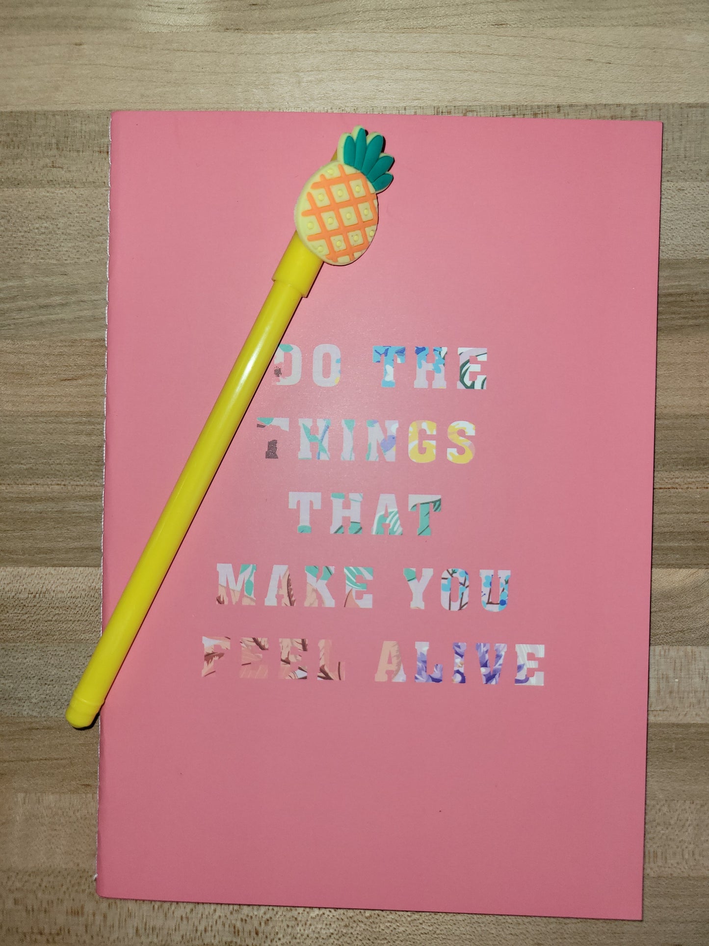 Cutie Fruity Pens