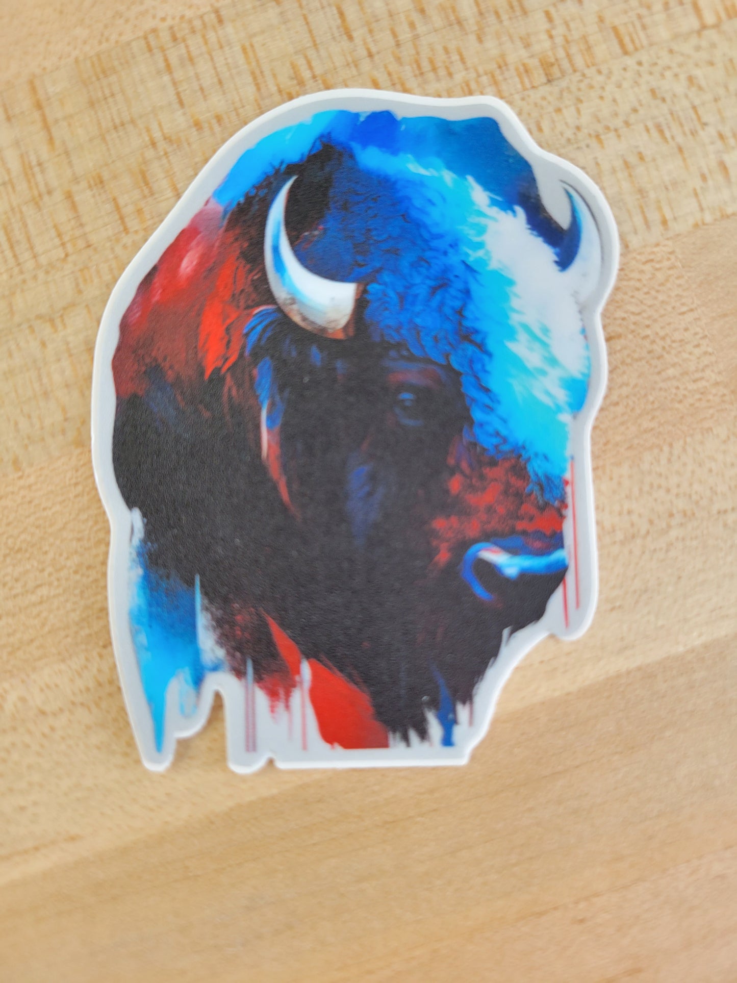 Drip Buffalo