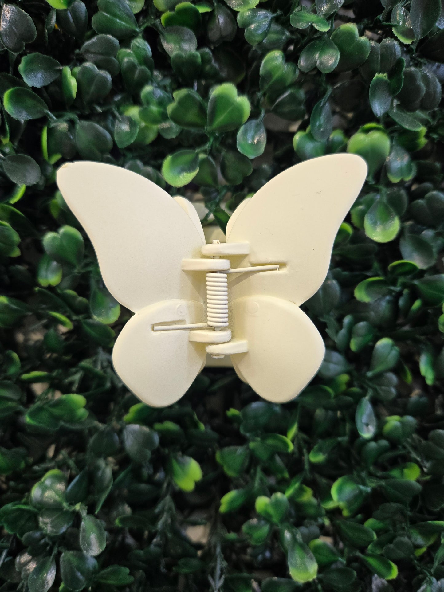 Butterfly Claw Clip