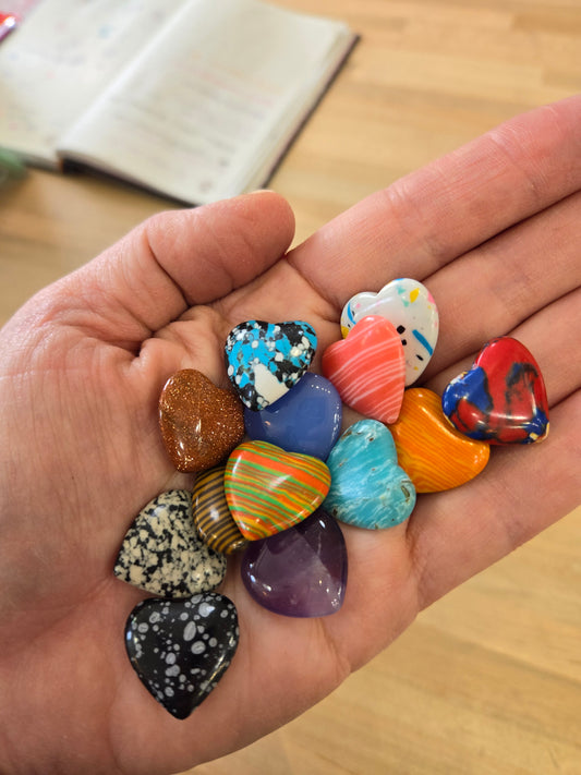 Pocket Charms