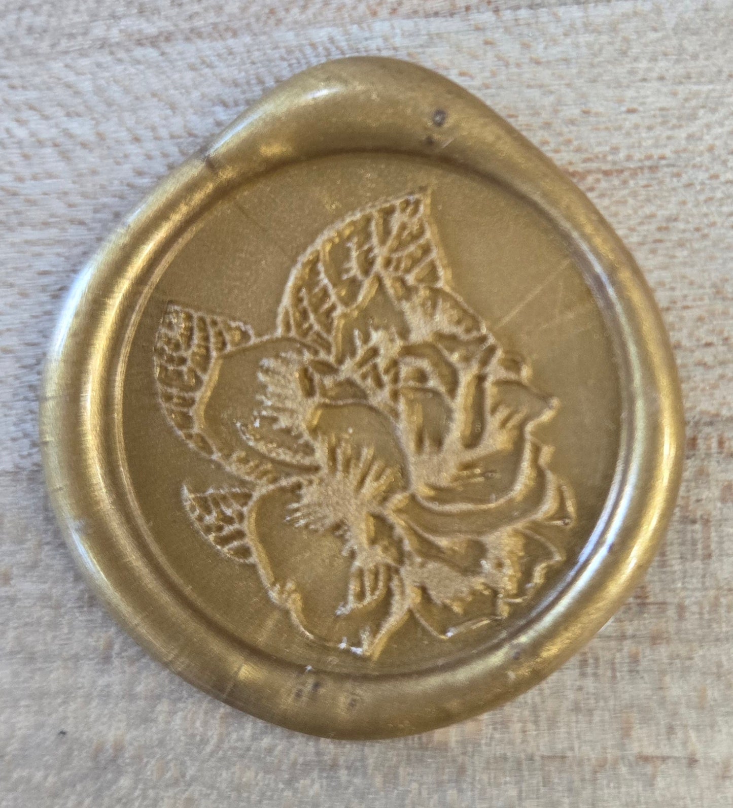 Wax Seal pack of 6, variety of designs