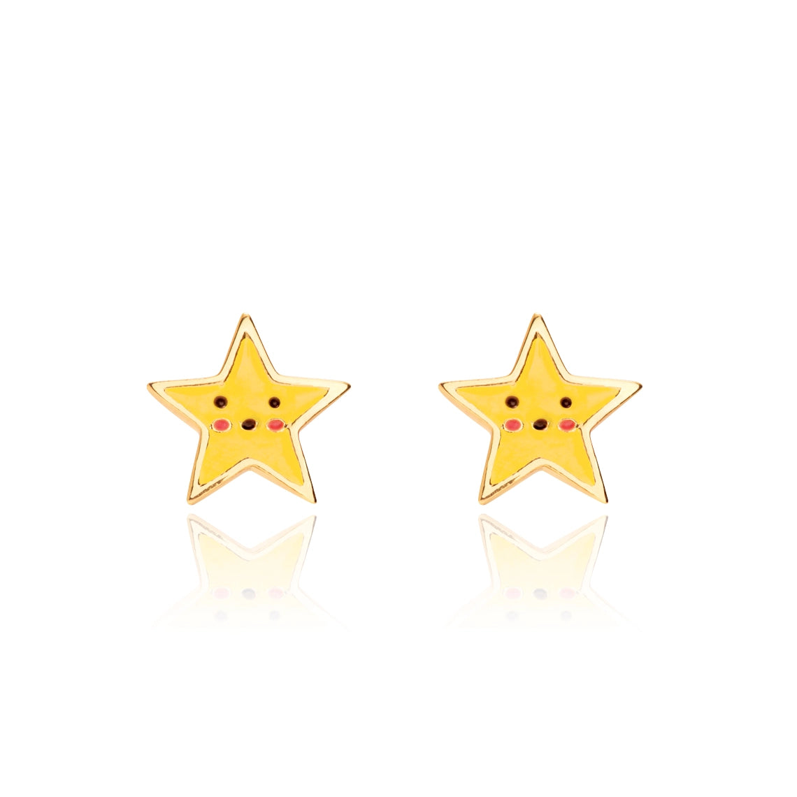 Shining Star Studs