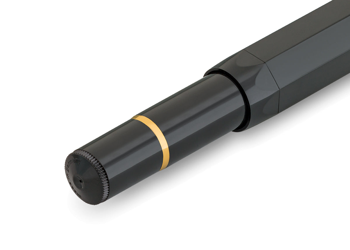 Kaweco Classic Sport Black/Gold