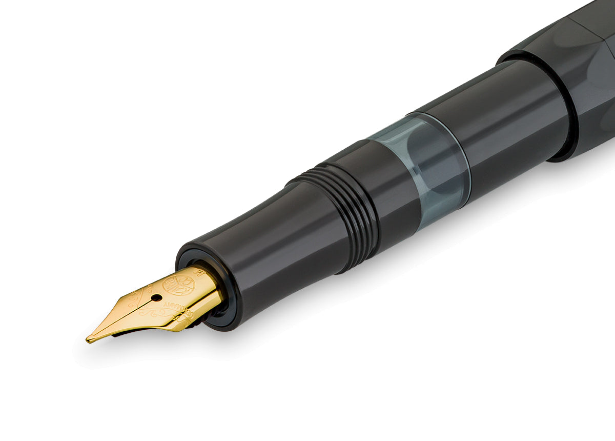 Kaweco Classic Sport Black/Gold