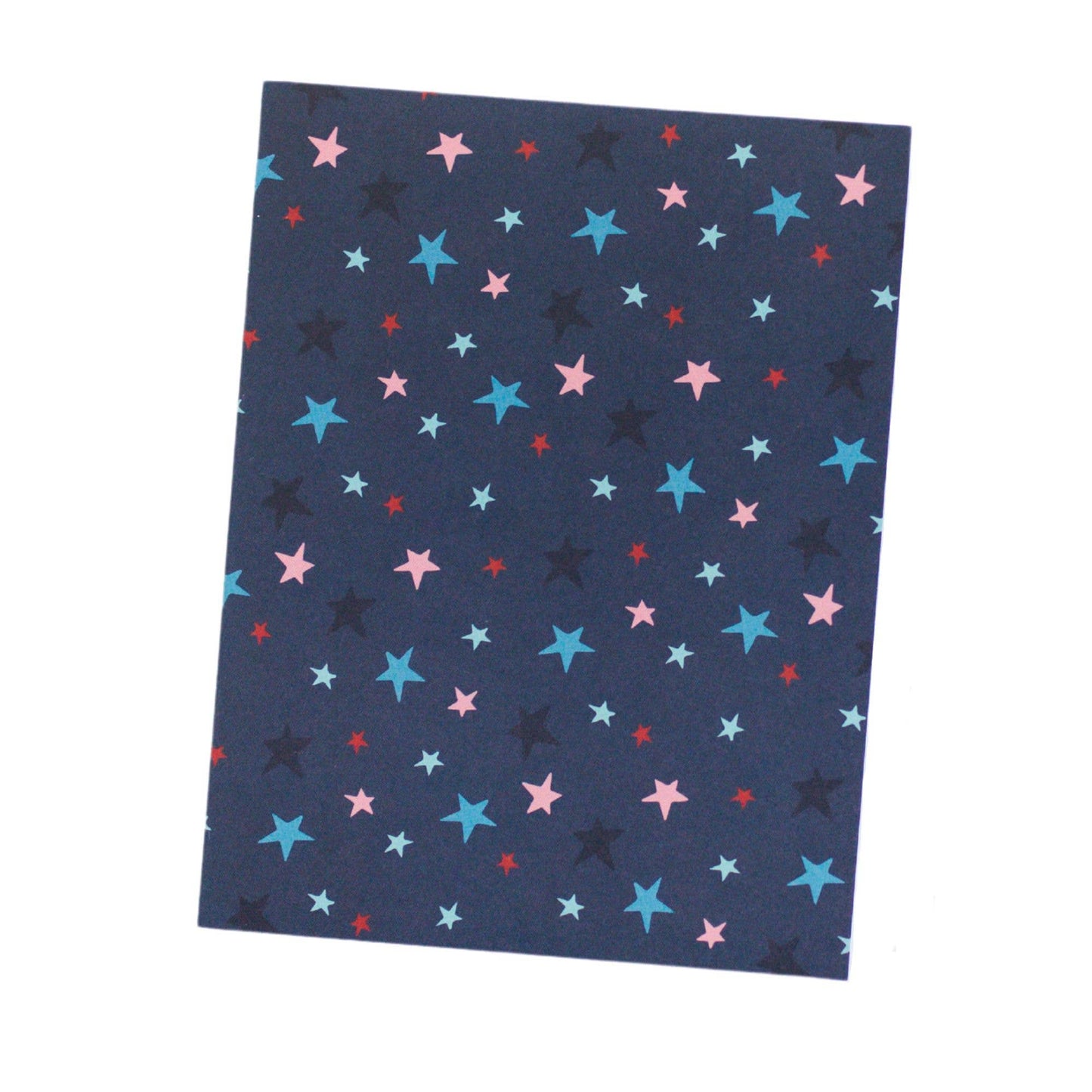 Stars Card