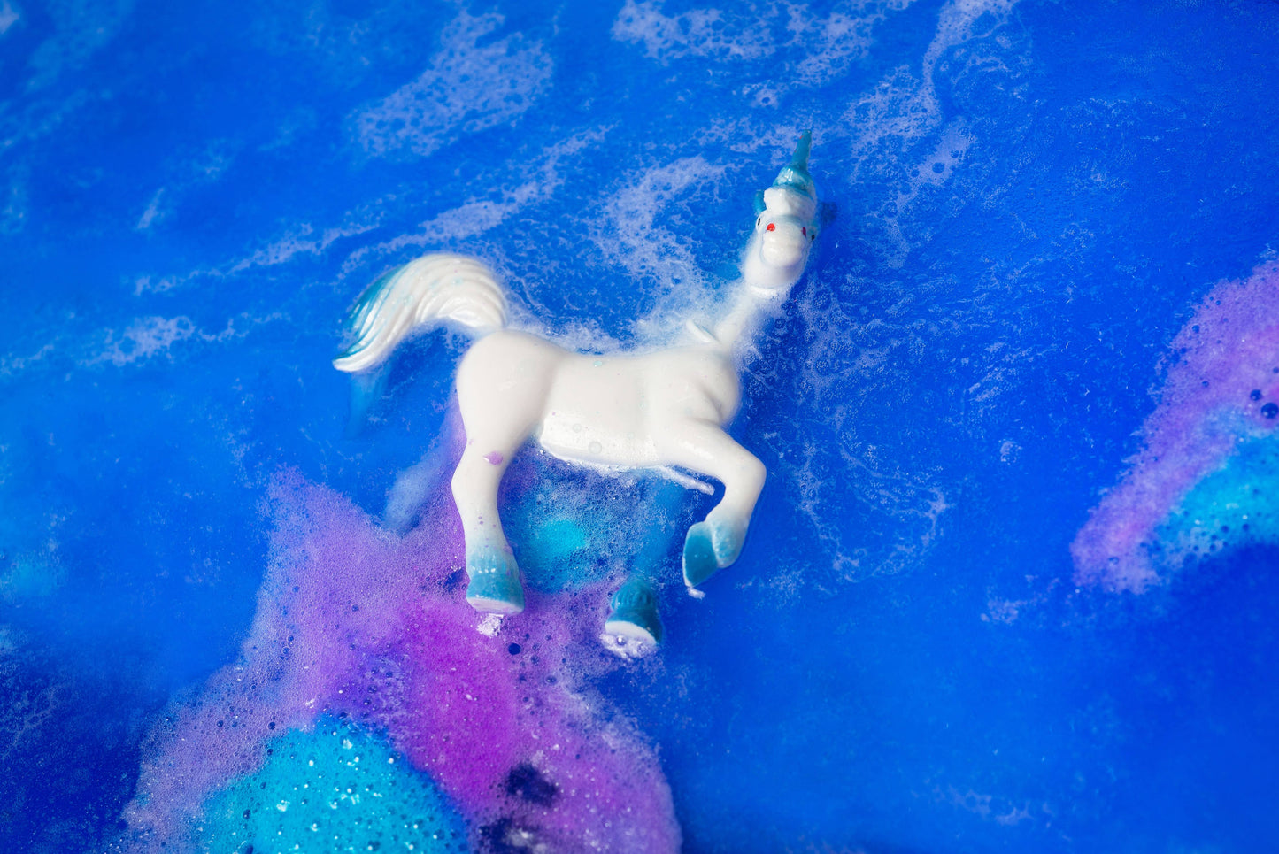 Gigantic Bath Bomb
