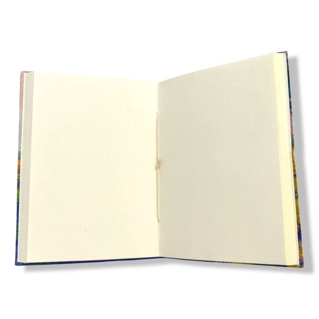 Henri Edmond Cross Journal