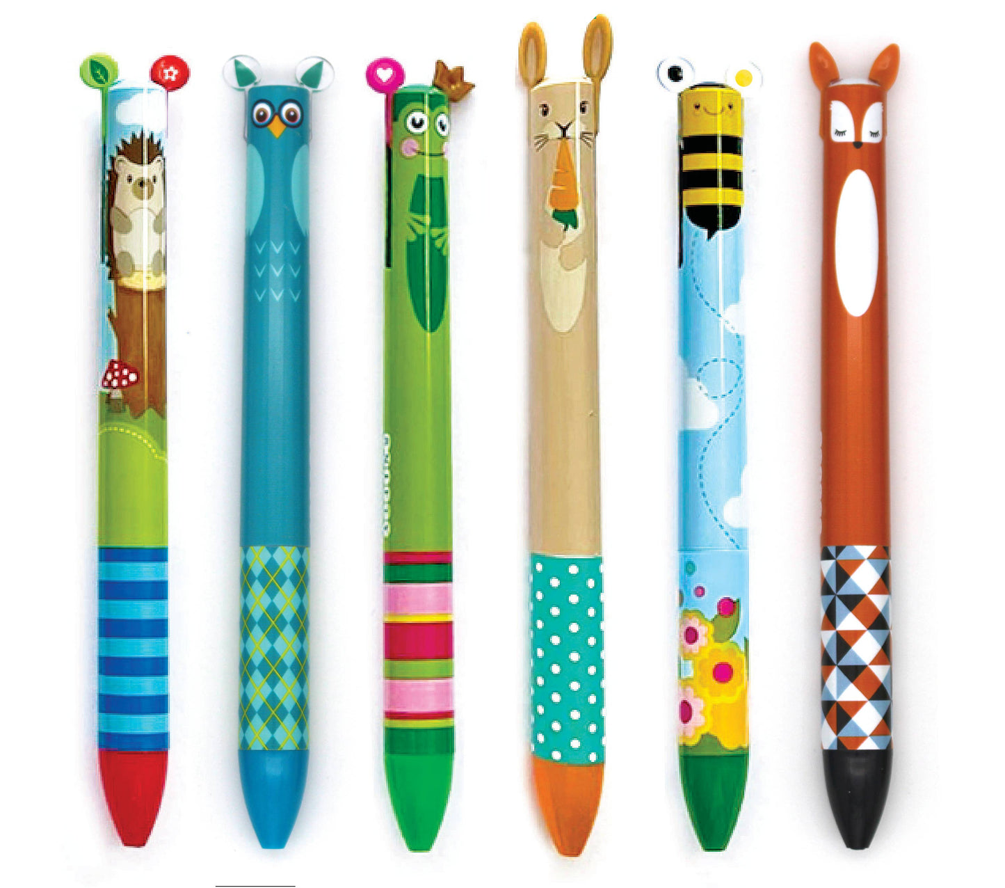 Twice as nice Woodland Collection
