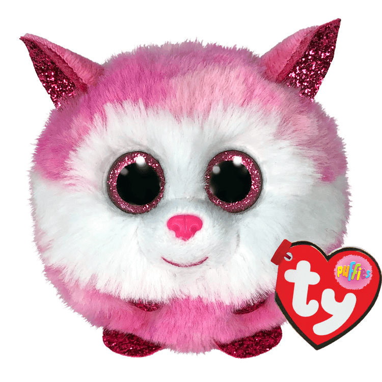 Princess - TY Puff
