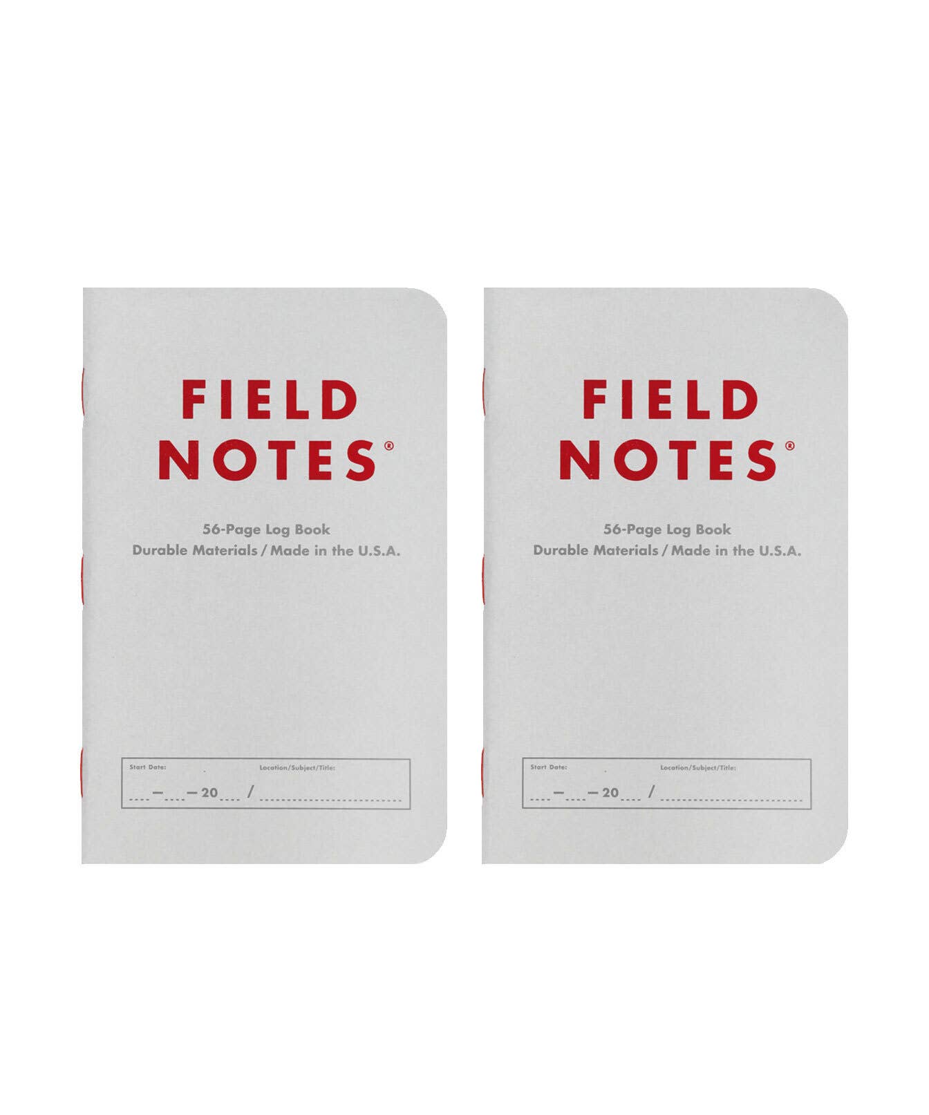 Index: Ledger & Date Book 2-Pack