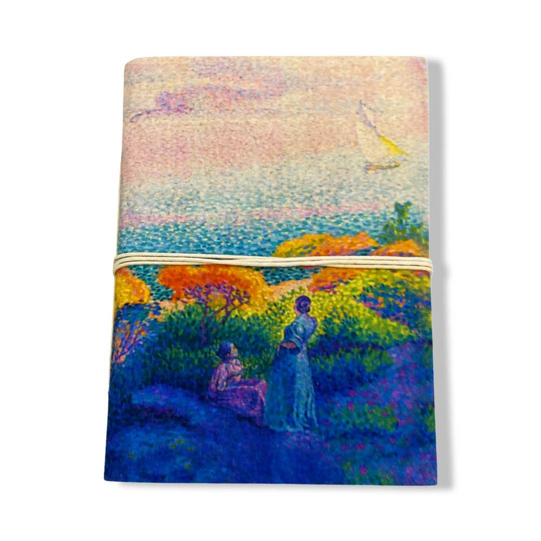 Henri Edmond Cross Journal