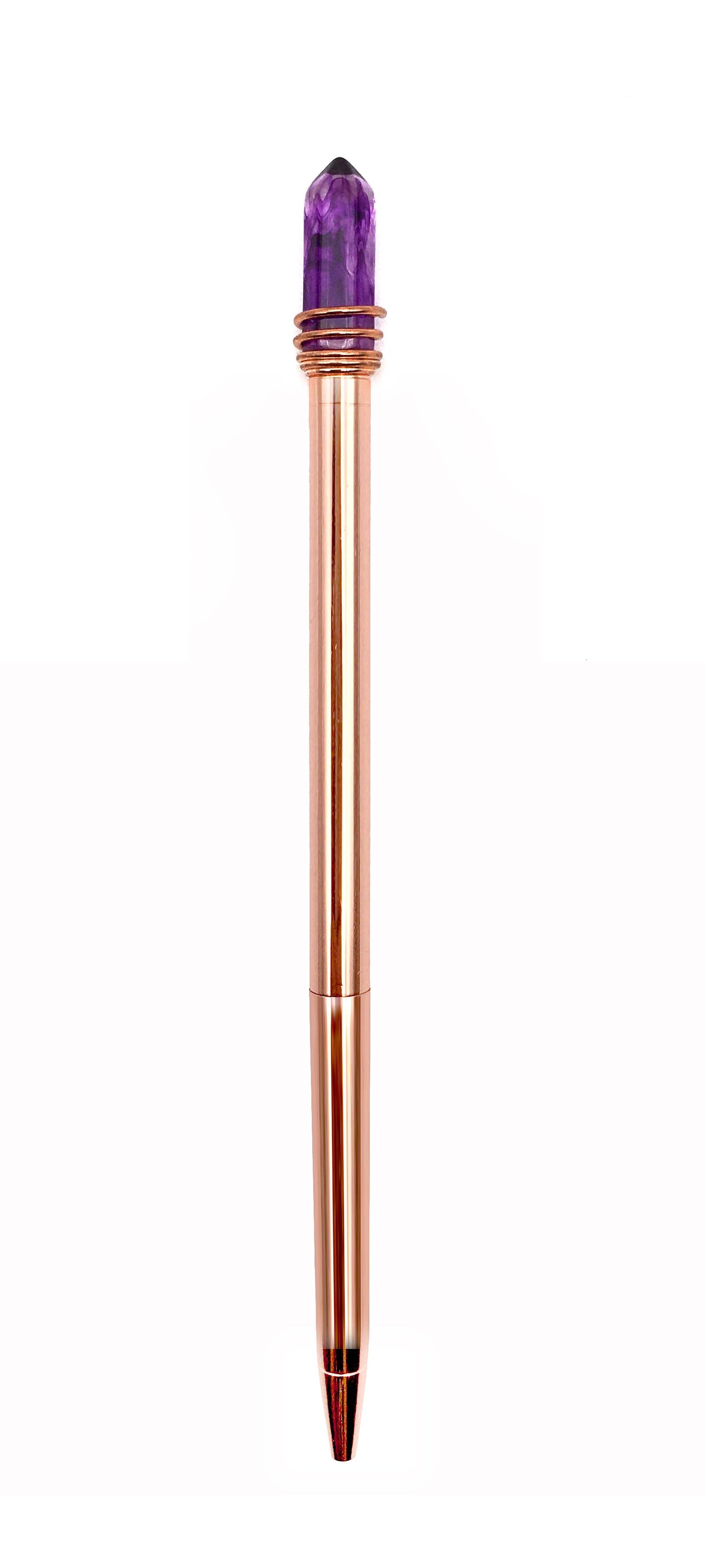 Mystic Crystal Pen