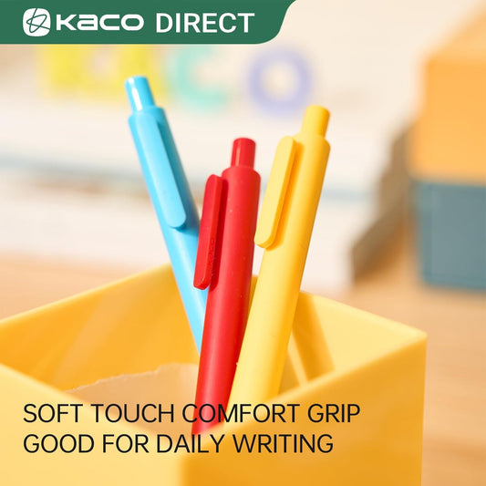 Kaco PURE Color Gel Pen