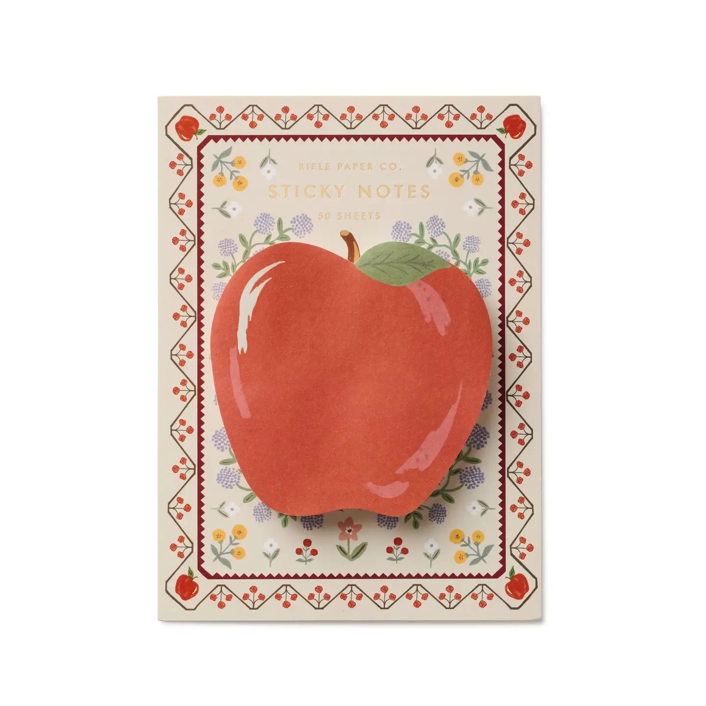 Apple Sticky Notes