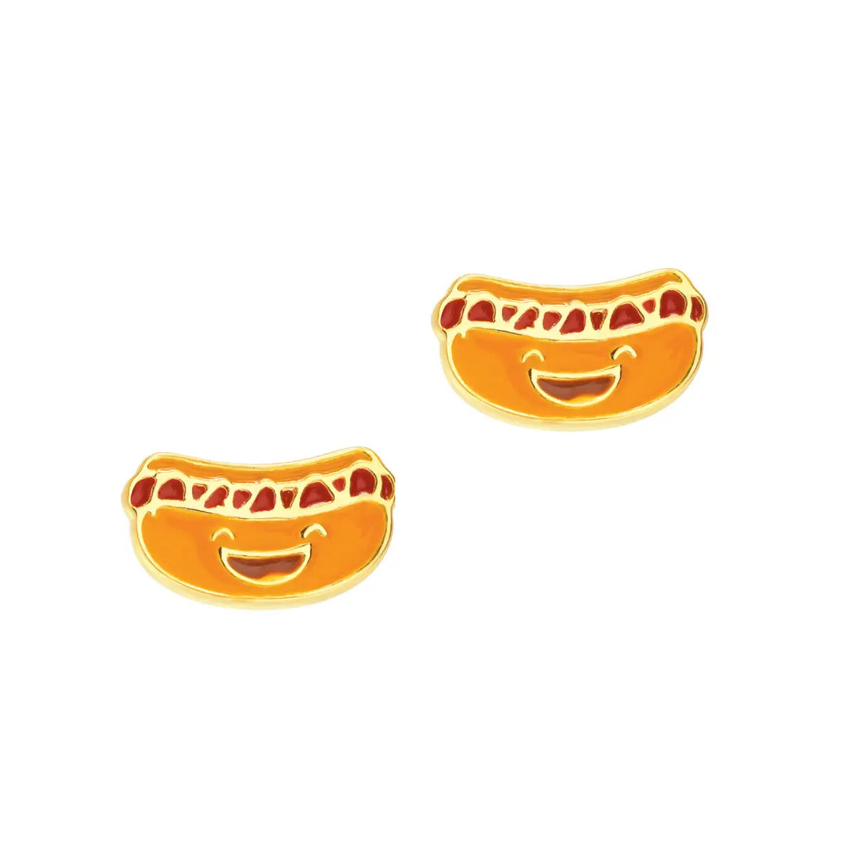 Hot Dog Studs