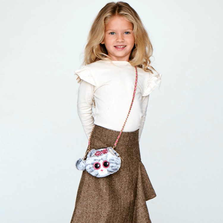 Kiki - TY Mini Purse