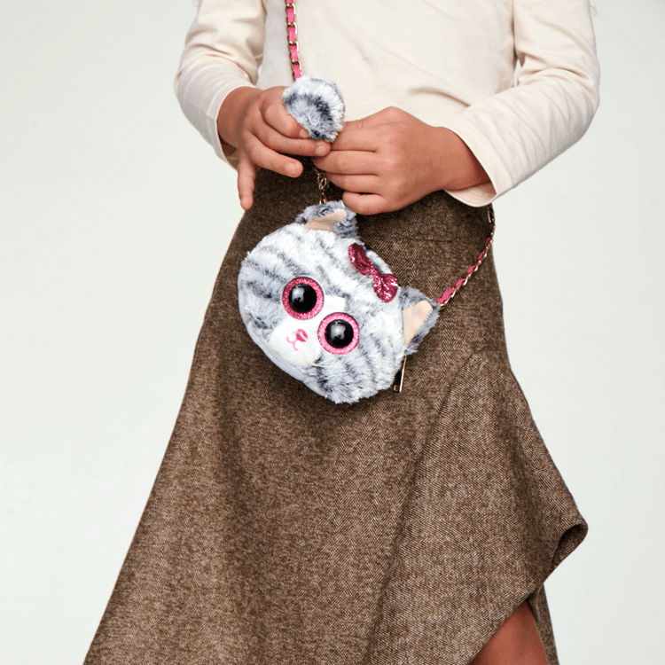 Kiki - TY Mini Purse