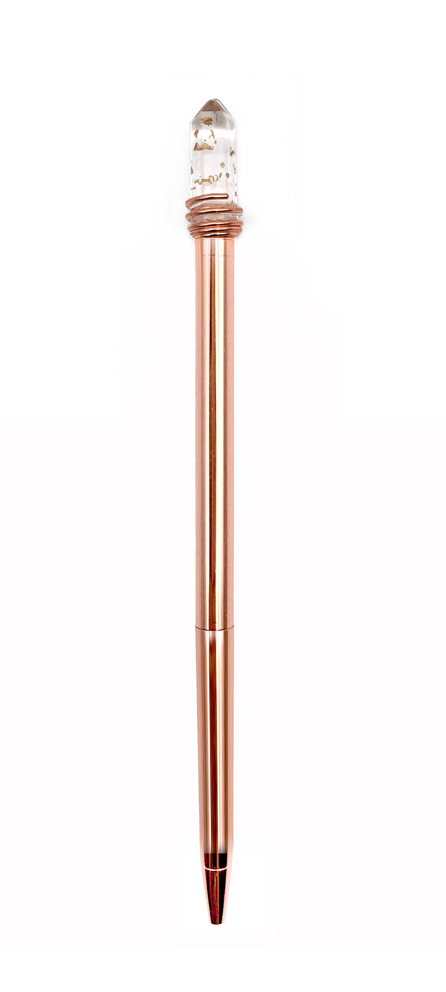 Mystic Crystal Pen