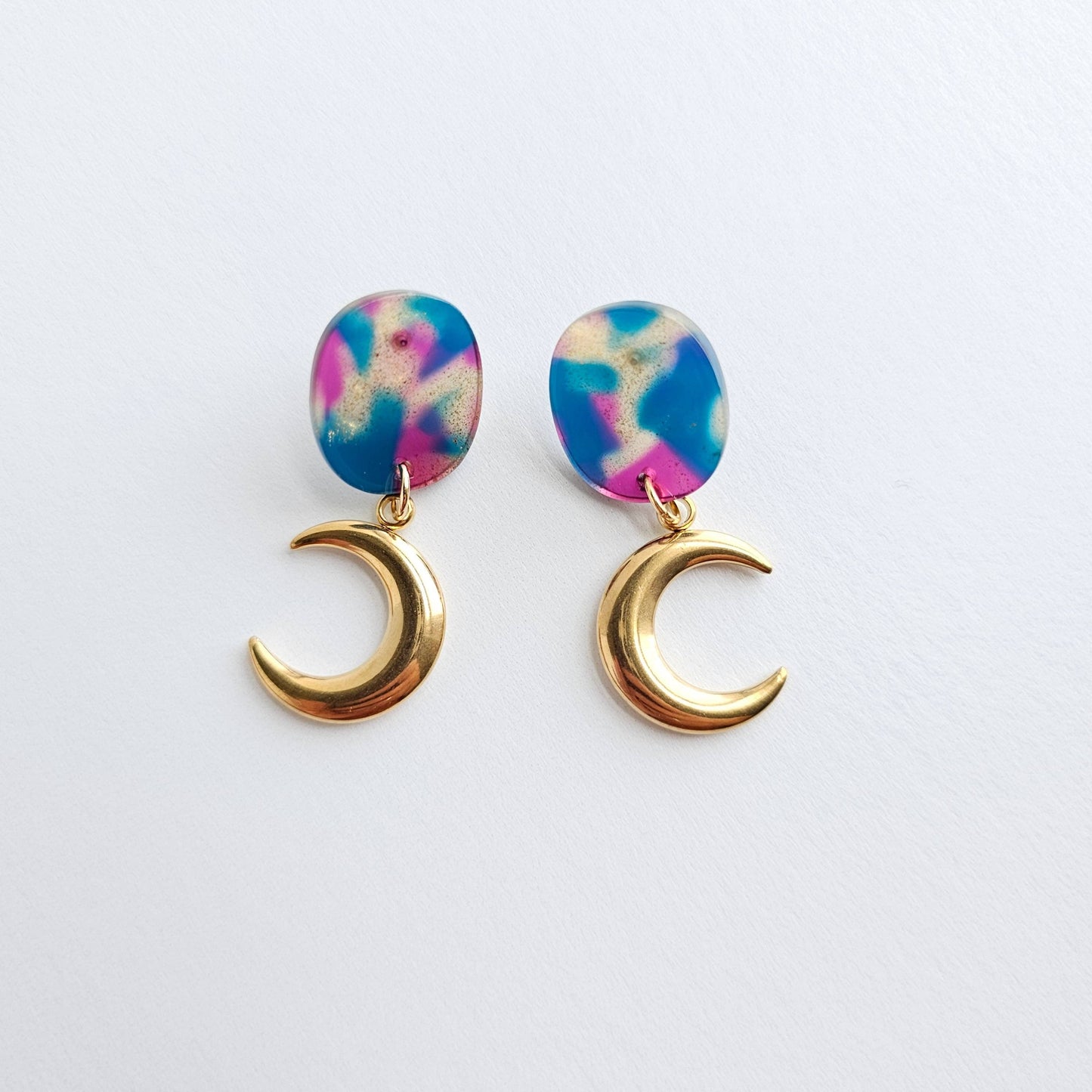 Luna Earrings