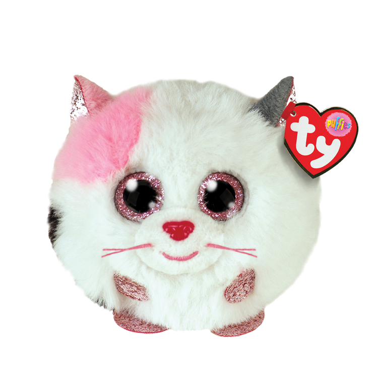 Muffin - TY Puff