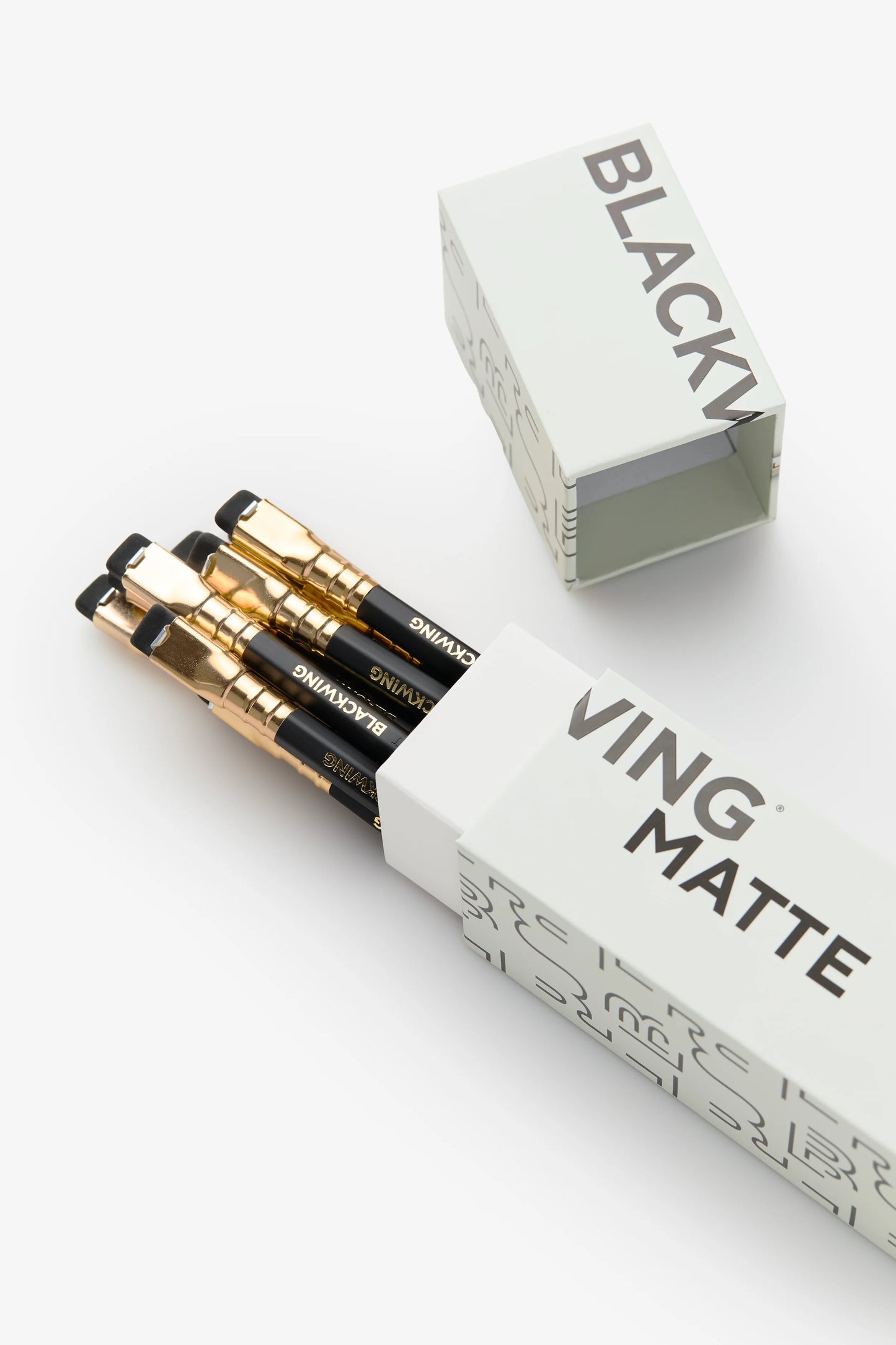 Blackwing Matte