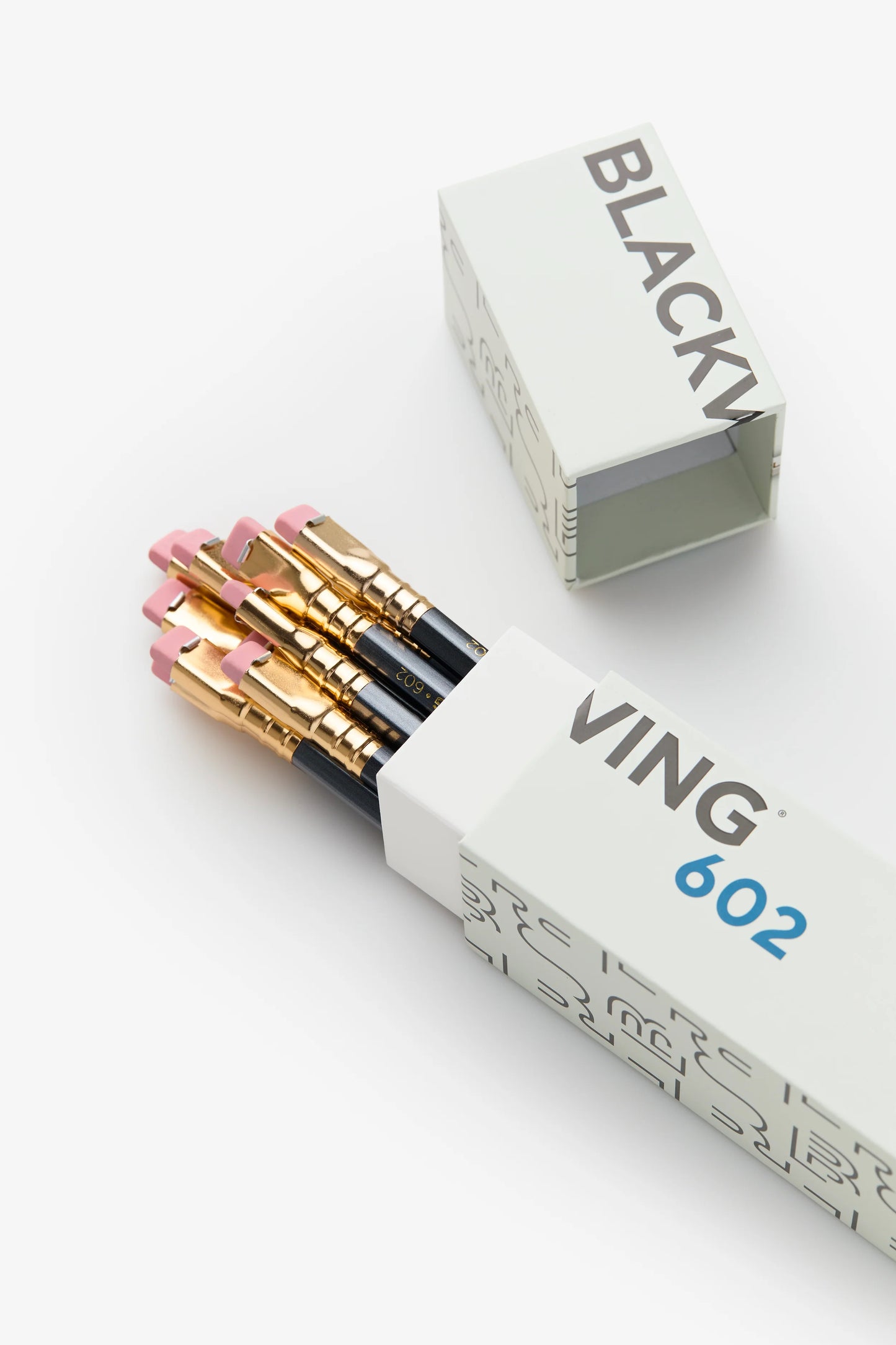 Blackwing 602