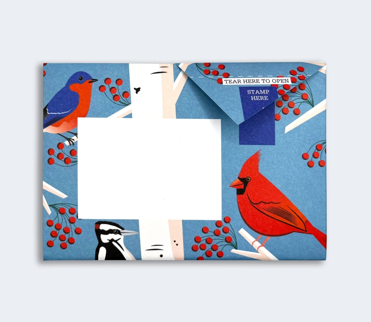 Carnival of Color Pigeon Pack