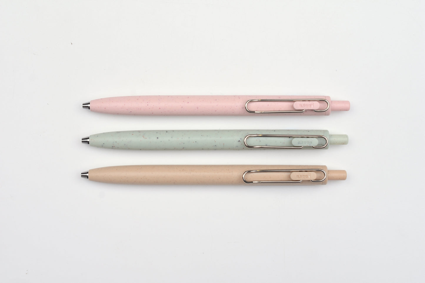 uni-ball™ One Gel Pen .5mm- Limited Edition Earth Texture