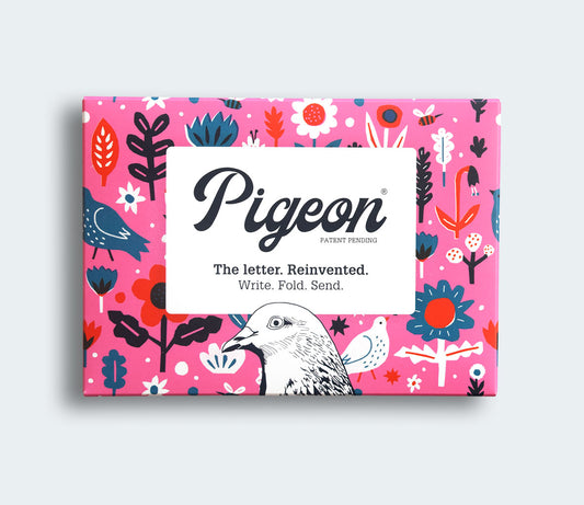 Fiesta Pigeon Pack